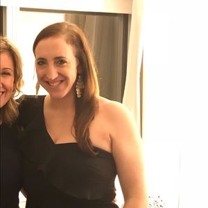 Meet your Posher, Bridget